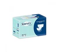 Serenity Pannolini Classic Super 30 Pezzi-[Taglia:L]-[Taglia:L]