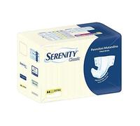 SERENITY PANN MUT CLASS EX XL