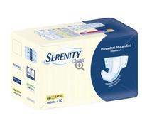 Pannoloni Mutandina Extra Serenity Classic 15 Pezzi