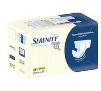 Serenity pann mut class ex xl