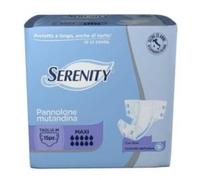 SERENITY PANN.MUT.MAXI X 15 MIS.M