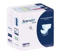Serenity pann mut clas maxi xl