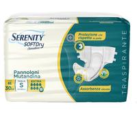 Serenity pann mut sd ex s 30pz
