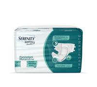 SERENITY PANN MUT SD SUP L 30P