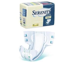 serenity Pann.mut.ultra M 30pezzi