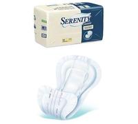 serenity Pann.sag. Plus 30pezzi