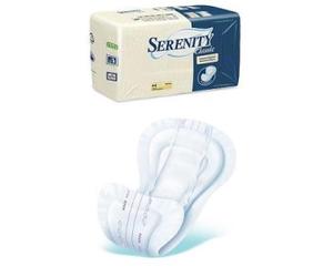 Serenity pannolini sag class PL 30 pz - Assorbenza e comfort