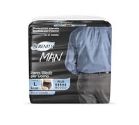 Serenity, pannolini usa e getta per l'apprendimento per adulti unisex