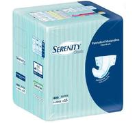 SERENITY PANNOLONI A MUTANDINA SLIP CLASSIC SUPER tg. XL da 15