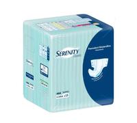 Serenity Pannolone a Mutandina Classic Super Xl 15 Pezzi