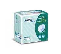 Serenity PANNOLONE A MUTANDINA SERENITY PULL UP BE FREE SD SUPER LARGE 10 PEZZI