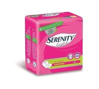 Serenity Pannolone Light Lady Super - 30 pezzi