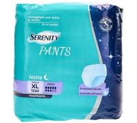SERENITY PANNOLONE MAXI NOTTE