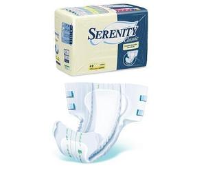 SERENITY Pannolone.Mut.Ultra-Sott.L30pz
