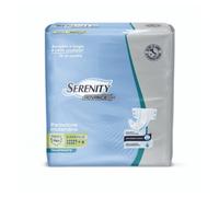 Serenity PANNOLONE MUTANDINA ADVANCE SUPERPLUS L 4 X 15 PEZZI