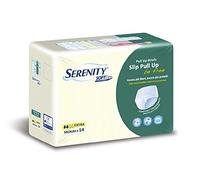 Serenity Pannolone Pull Up Befree SD - 50 gr