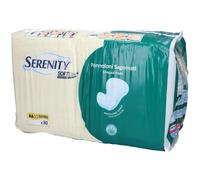 Serenity Pannolone SD+EX 30 pezzi 30 pz Assorbenti