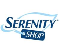 Serenity SERENITY PANTS PANNOLONE A MUTANDINA ADVANCE DISCREET TAGLIA M 12 PEZZI