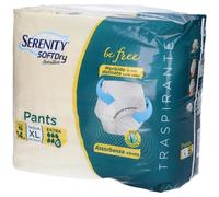 SERENITY PANTS SD SENS EX XL14