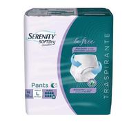SERENITY PANTS SD SENS MX L 10