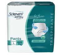 SERENITY PANTS SD SENS SUP L12