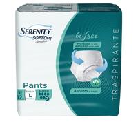 SERENITY PANTS SD SENS SUP L12