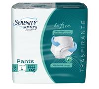 SERENITY PANTS SD SENS SUP L12