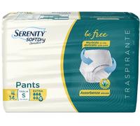 SERENITY Pants SD BF Ex S 14pz