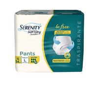 SERENITY PANTS SD SENS EX L 14