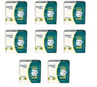 SERENITY PANTS SOFT DRY SENSITIVE EXTRA 8 CONFEZIONI DA 12 PEZZI PANNOLONI