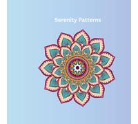 Serenity Patterns