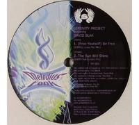 Serenity Project - Serenity Project - (Free Yourself) Be Free - Melodius Fonk Recordings