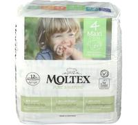 serenity s.p.a. Pannolini Moltex Pure&Nature Taglia 4 Maxi 29 Pezzi 7/18kg