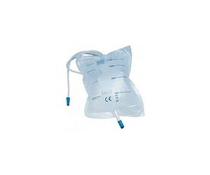 Serenity Sacchetto di drenaggio 1 unità 100 ml
