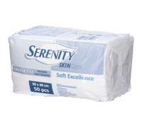 SKINCARE SALV CARTA 30X38 50PZ