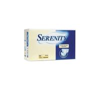 Pannolone Per Incontinenza Serenity Classic Extra Taglia Medium 30 Pezzi