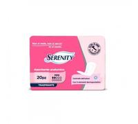 SERENITY ASSORB ANAT FLEX M20P