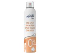 Serenity SERENITY CARE ZINCO SPRAY 250 ML