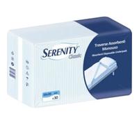 Serenity Classic Traversa 60x90 cm 30 Pezzi