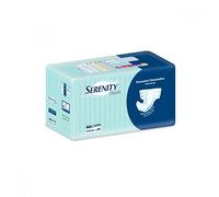 Serenity Pannolini Classic Super 30 Pezzi-[Taglia:M]-[Taglia:M]