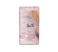 Serenity SERENITY PANTS PANNOLONE A MUTANDINA ADVANCE SEITU EXTRA TAGLIA LARGE 10 PEZZI