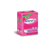 SERENITY SPA SERENITY LIGHT LADY MAXI 30PZ