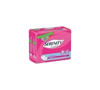 Serenity SERENITY Serenity Light - 30 pannoloni assorbenti anatomici per incontinenza Normal