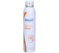 Serenity SERENITY Serenity SkinCare Zinco Spray Lenitivo 250 ml