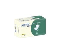 Serenity Pannoloni Sagomato Soft Dry Sensitive Extra Large 30 pezzi