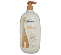 Serenity Skin Care Crema Nutriente 500 Ml