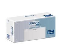 Serenity SkinCare Bavaglie Monouso 38x68cm 100 Pezzi