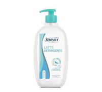 Serenity Skincare Latte Detergente