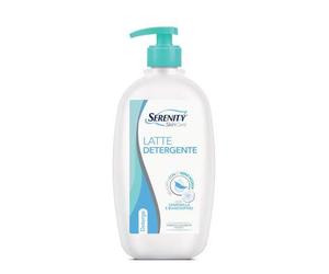 Serenity Skincare Latte Detergente