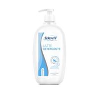 Serenity SKINCARE LATTE DETERGENTE 500 ML